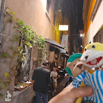 Photo n°2 de l'avis de MADDOGLEP. fait le 16/10/2022 à 18:07 sur le  All'Antico Pallone à Treviso