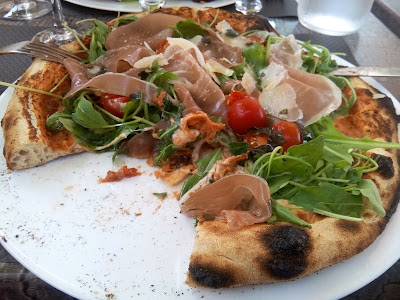 Pizza Autrement à Balma