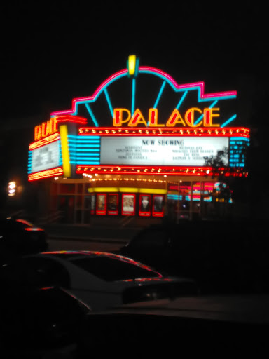 Movie Theater «Premiere Palace», reviews and photos, 2220 W Chesterfield St, Springfield, MO 65807, USA