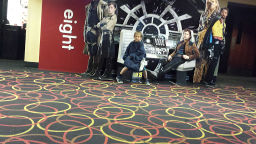 Movie Theater «AMC Bowles Crossing 12», reviews and photos, 8035 W Bowles Ave, Littleton, CO 80123, USA