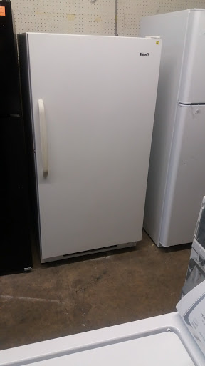 Used Appliance Store «Prestige Home Furnishings LLC», reviews and photos, 2874 S Dixie Dr, Dayton, OH 45409, USA