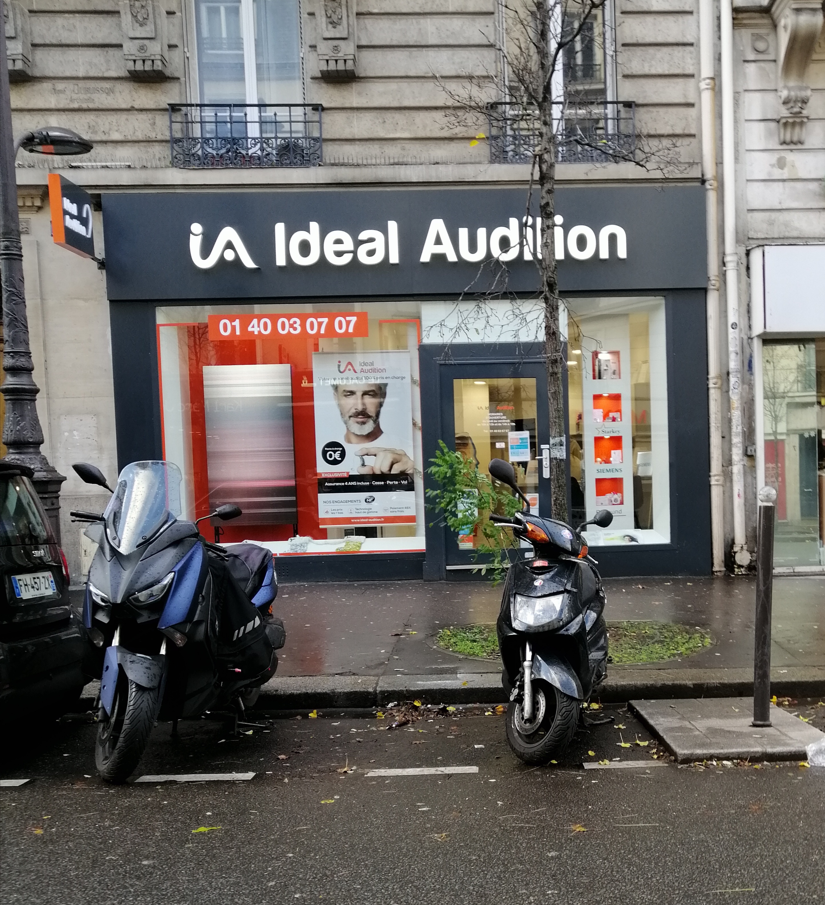 Photo n° 1 de l'avis de Gaston.A fait le 13/12/2021 à 13:51