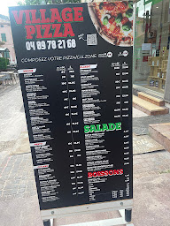 Photo n°1 de Pizza Chez Fred à Fréjus ()