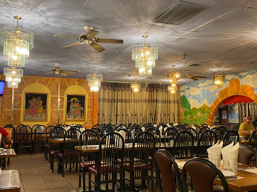 Mughlai restaurant Tempe