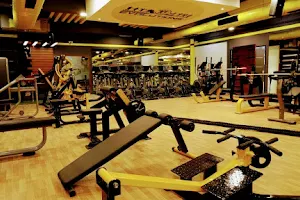 Evolutions Fitness Club - Unisex Fitness Center | Best Gym in Saibaba Colony image