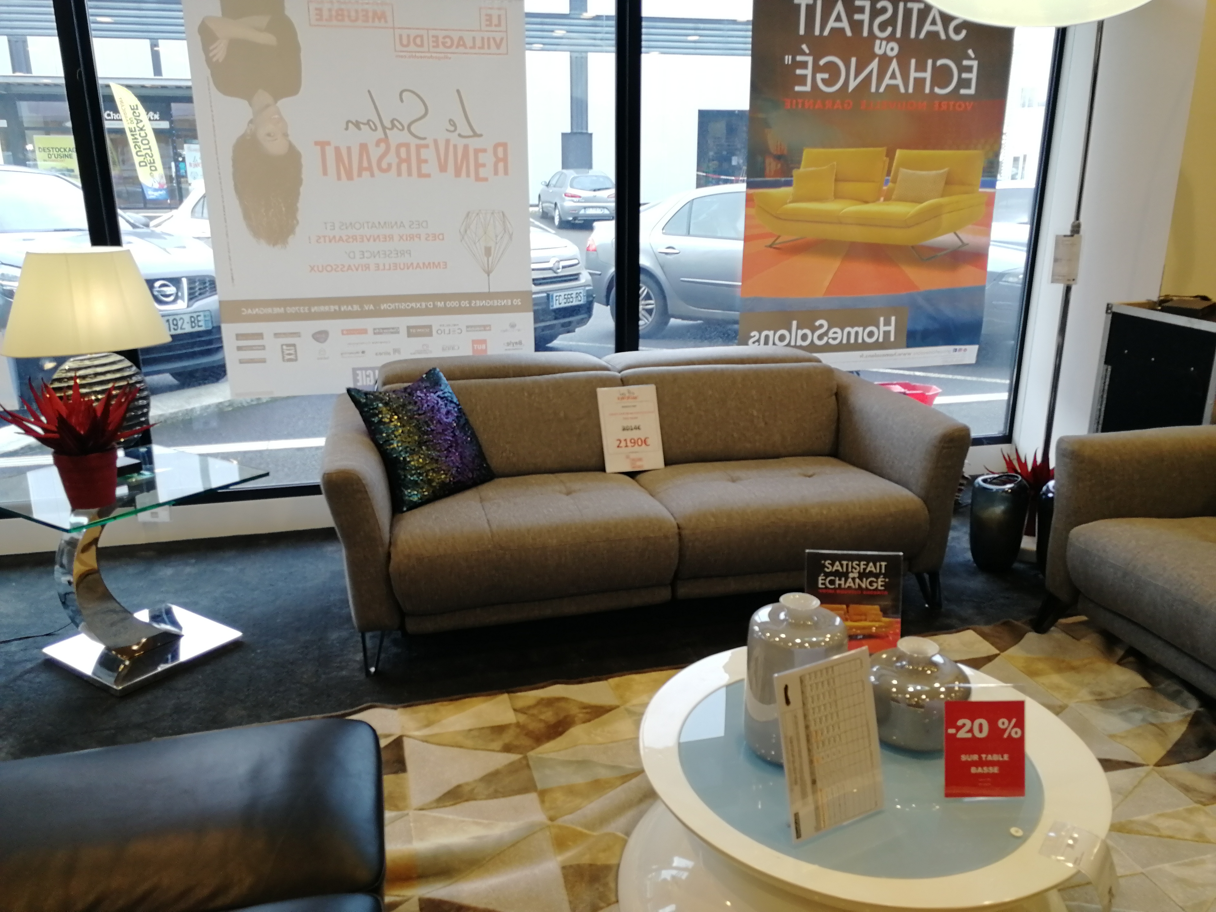 Photo n° 1 de l'avis de michael.o fait le 16/11/2019 à 08:07