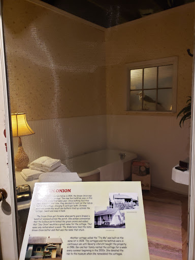 Museum «North Lincoln County Historical», reviews and photos, 4907 US-101, Lincoln City, OR 97367, USA