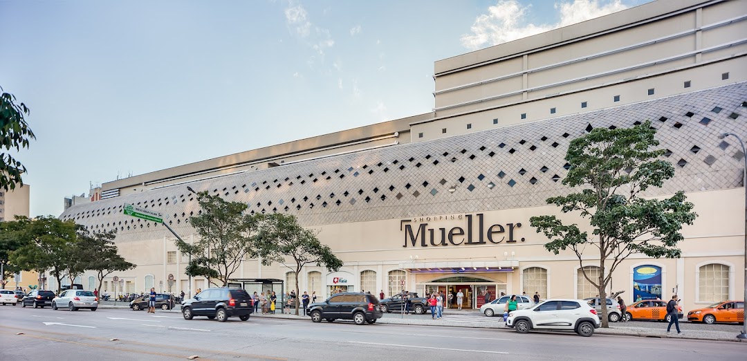Zutti Concept Shopping Mueller
