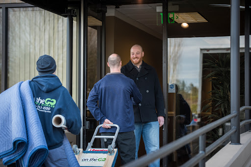 Moving Company «On The Go Moving Bellevue», reviews and photos, 4010 140th Ave SE, Bellevue, WA 98006, USA