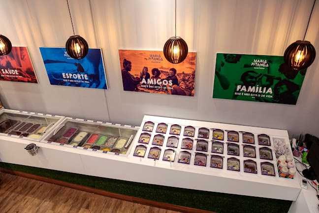 Comentários e avaliações sobre Maria Pitanga Açaí e Sorveteria - Asa Sul