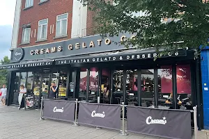 Creams Cafe Enfield image