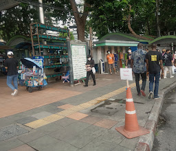 Victory Monument photo