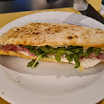 Photo n°2 de l'avis de Njco.l fait le 23/03/2019 à 18:36 sur le  Solleone à Palermo