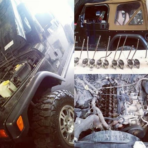 Auto Repair Shop «Last Chance Auto Repair For Cars Trucks», reviews and photos, 12052 S Naper Plainfield Rd, Plainfield, IL 60585, USA