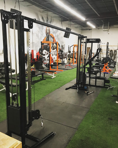 Gym «Southside Athletic», reviews and photos, 1121 Riverwood Dr, Burnsville, MN 55337, USA