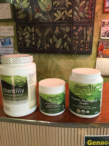 Health Food Store «Chantilly Health & Wellness», reviews and photos, 12199 Indian Rocks Rd, Largo, FL 33774, USA