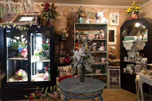 Florist «The Enchanted Florist», reviews and photos, 366 2nd St, Monument, CO 80132, USA