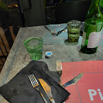 Photo n°1 de l'avis de Gius17.X fait le 14/08/2023 à 19:19 sur le  PiGreco Pizzeria à Volla