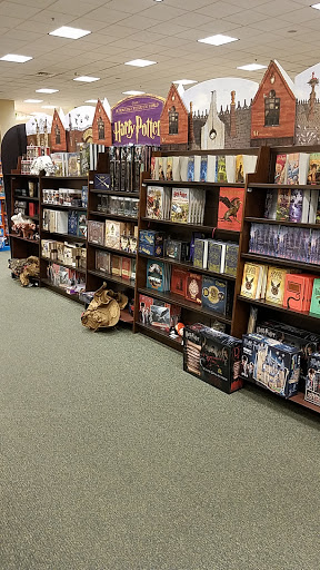 Book Store «Barnes & Noble», reviews and photos, 11500 Midlothian Turnpike, Richmond, VA 23235, USA