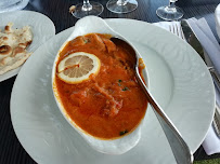 Curry du Restaurant indien Le Kashmir Flots Bleus à Saint-Laurent-du-Var - n°8