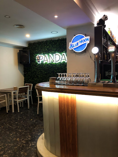 Información y opiniones sobre Cervecería Panda de Coín