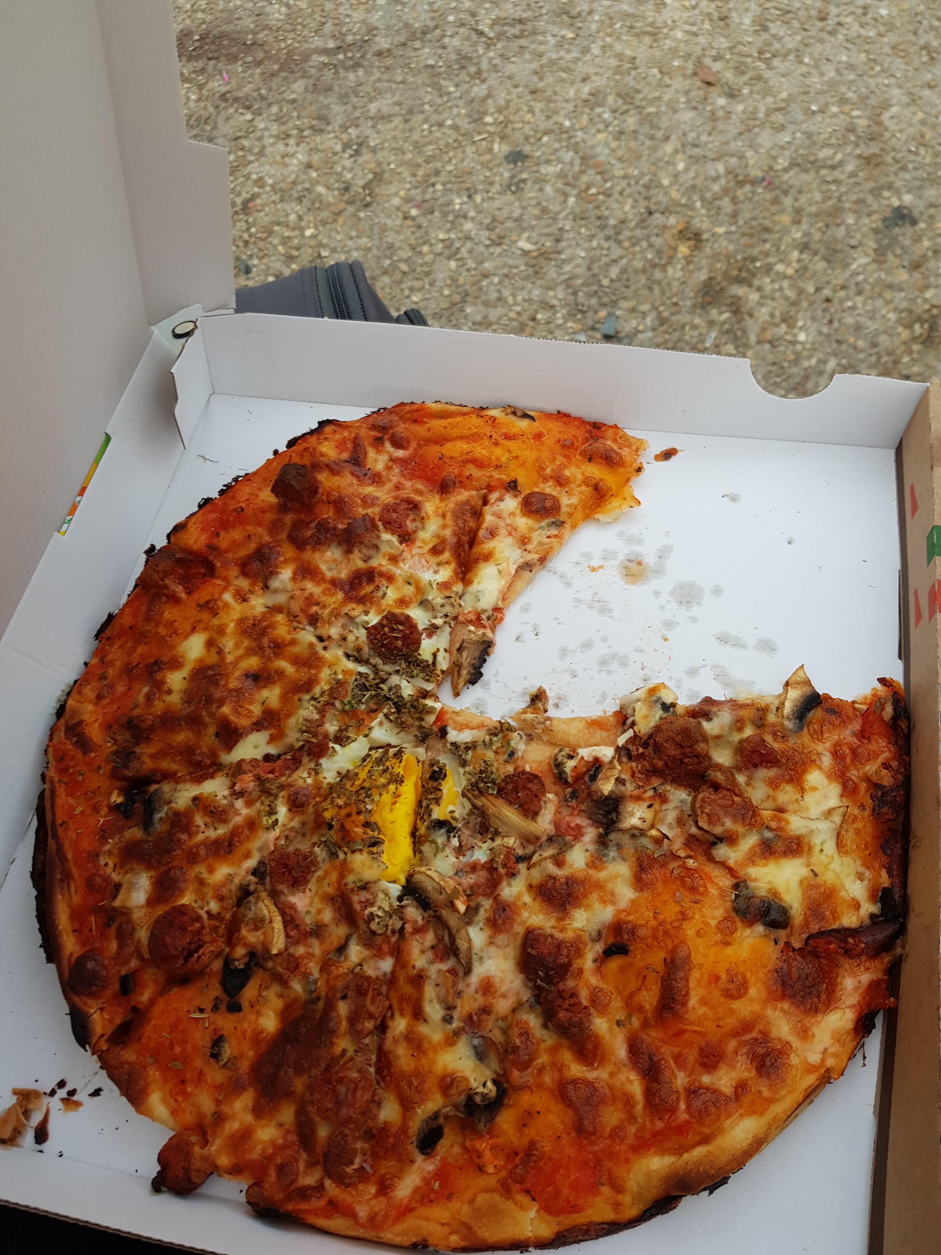 Photo n° 1 de l'avis de Malika. fait le 19/07/2018 à 13:44