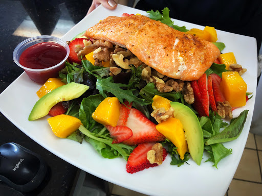 Health Food Store «Healthy Garden & Gourmet Pizza», reviews and photos, 200 County Rte 561, Voorhees Township, NJ 08043, USA