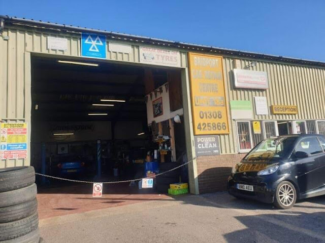 Bridport Car Repair Centre