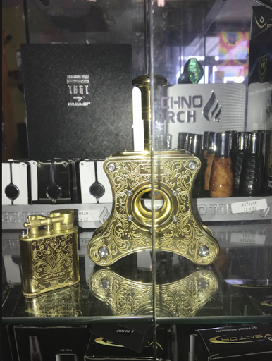 Cigar Shop «Royal Cigar and Tobacco», reviews and photos, 1512 Roswell Rd B, Marietta, GA 30068, USA