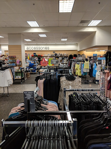Department Store «Nordstrom Rack Pentagon Centre», reviews and photos, 1201 S Hayes St, Arlington, VA 22202, USA