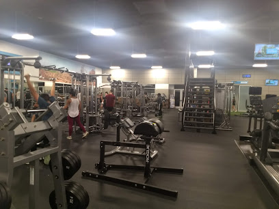 EōS Fitness - 3300 S Higley Rd, Gilbert, AZ 85297