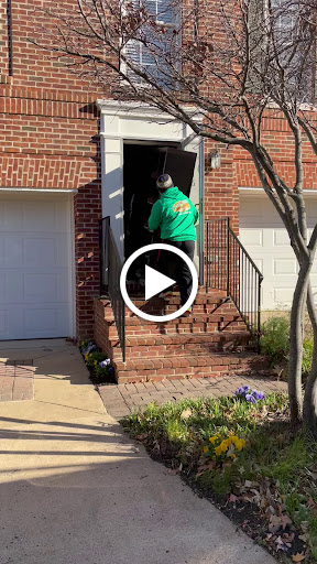 Moving Company «College Hunks Hauling Junk and Moving», reviews and photos, 3431 Carlin Springs Rd b, Falls Church, VA 22041, USA