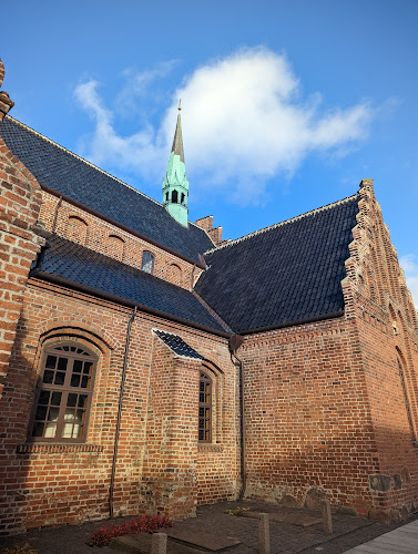 Middelfart Kirke - Kirke