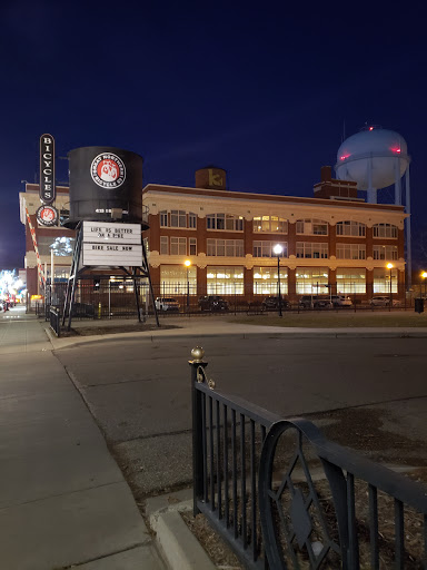 Bicycle Store «Great Northern Bicycle Company», reviews and photos, 425 Broadway N, Fargo, ND 58102, USA