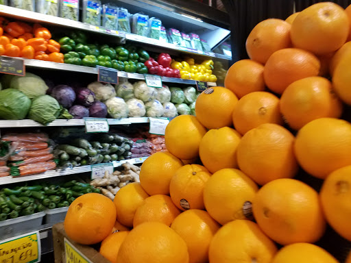 Market «Chicago French Market», reviews and photos, 131 N Clinton St, Chicago, IL 60661, USA