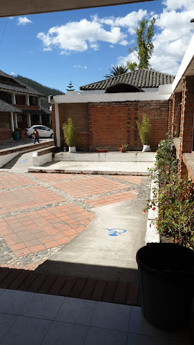 Universidad de Otavalo - Otavalo