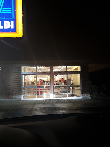 Supermarket «ALDI», reviews and photos, 925 Easton Rd, Abington, PA 19001, USA