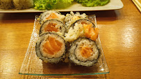 Plats et boissons du Restaurant de sushis Totoo cuisine japonaise à Paris - n°11