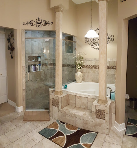 Cabinet Store «Integrity Home Improvement», reviews and photos, 102 Arietta Shores Dr, Auburndale, FL 33823, USA