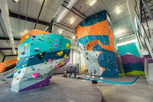 Ascent Studio Climbing & Fitness image