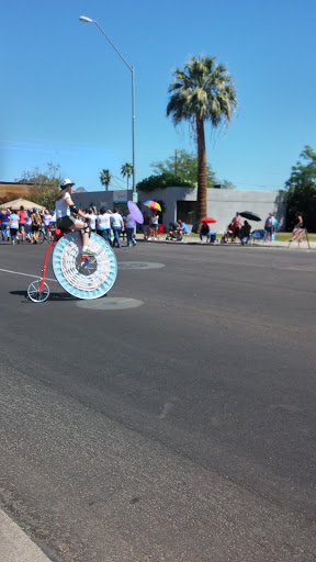 Internet Service Provider «Cable One Inc.», reviews and photos, 210 E Earll Dr, Phoenix, AZ 85012, USA