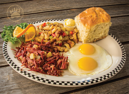 Black Bear Diner Tucson