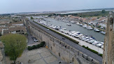 Péniche Poompui Aigues-Mortes