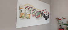Sushi du Restaurant japonais PRETTY SUSHI à Le Chesnay-Rocquencourt - n°20