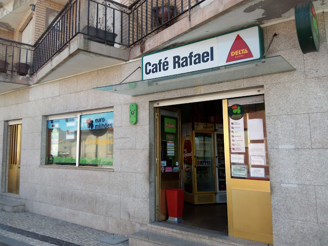 Café Rafael