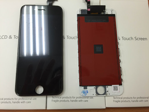 Cell Phone Store «iFix Cell Phone Sales & Repair», reviews and photos, 692 N Milwaukee Ave, Prospect Heights, IL 60070, USA