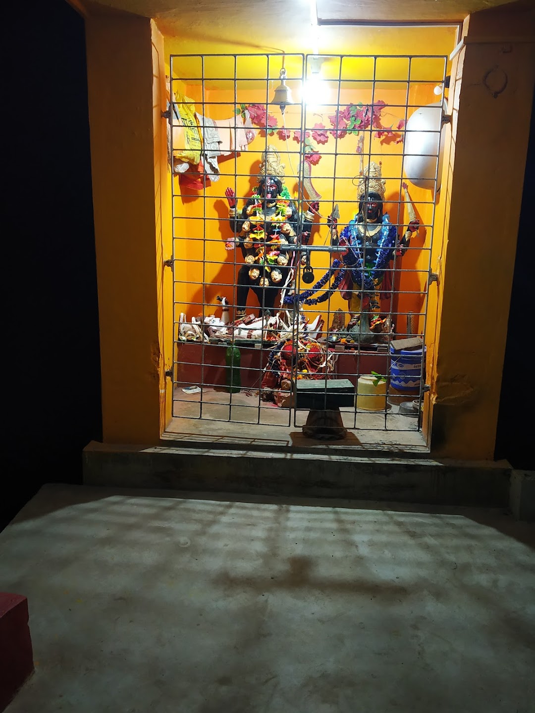 Shani Kali Temple