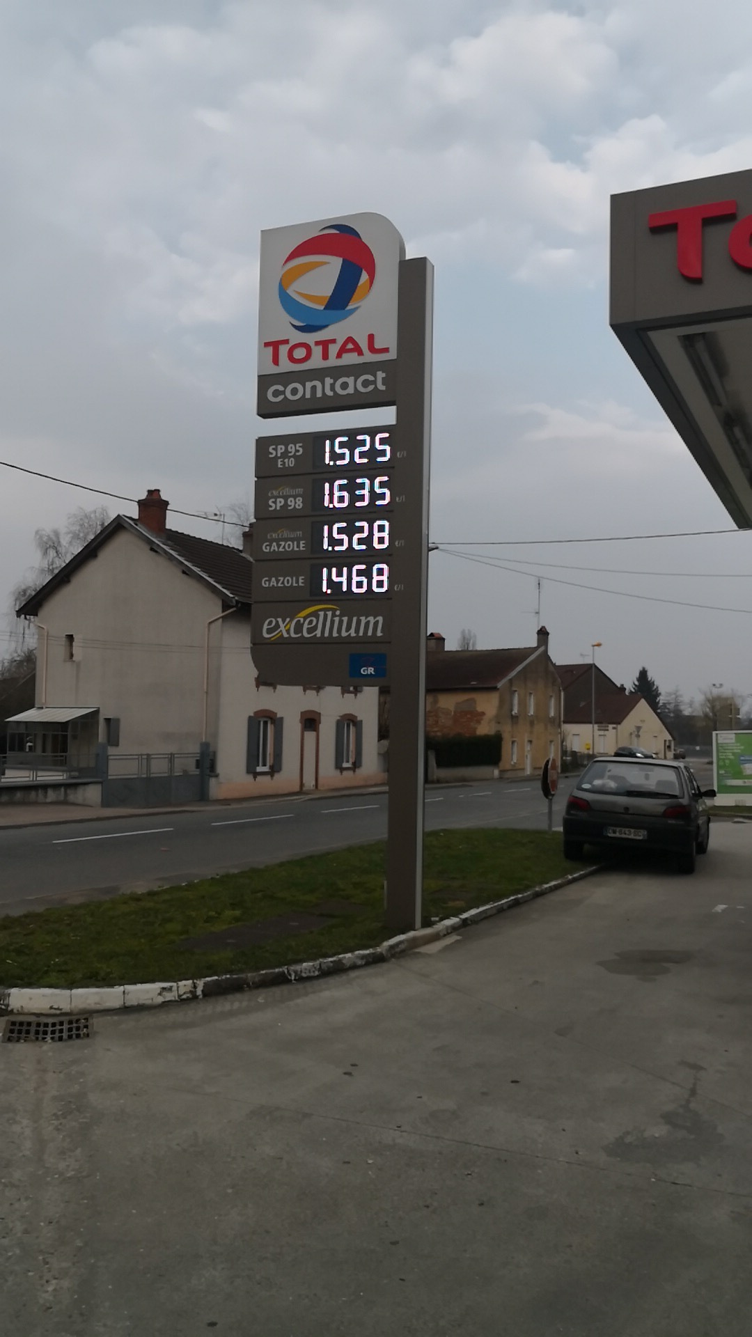 Photo n° 1 de l'avis de Trente.n fait le 26/03/2018 à 16:34