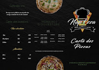 Photos du propriétaire du Pizzas à emporter Napolizza à Mussidan - n°2
