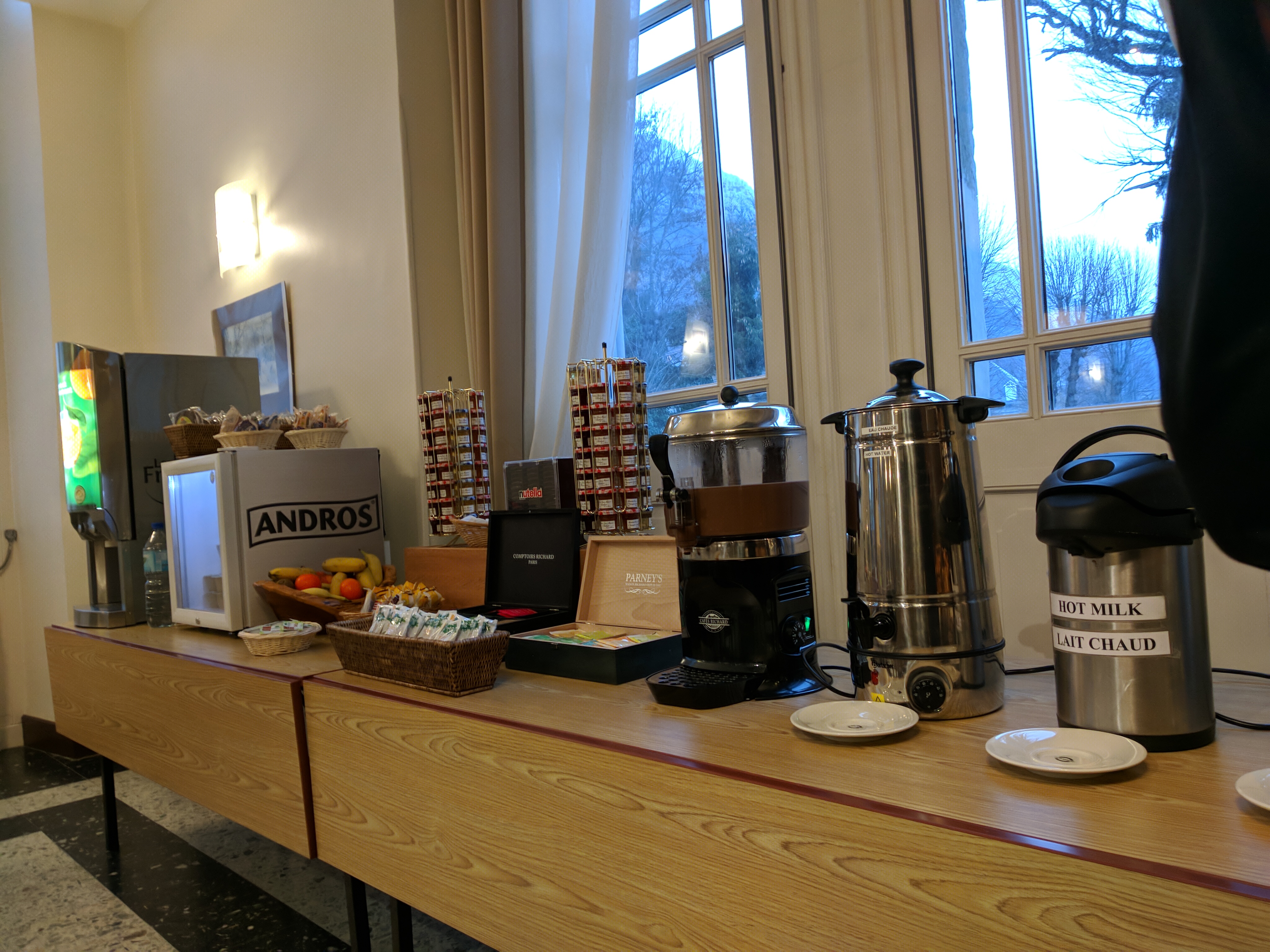 Photo n° 1 de l'avis de Ismael.a fait le 15/01/2018 à 08:27
